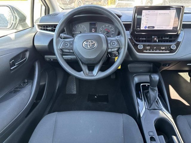 Used 2023 Toyota Corolla LE image 22