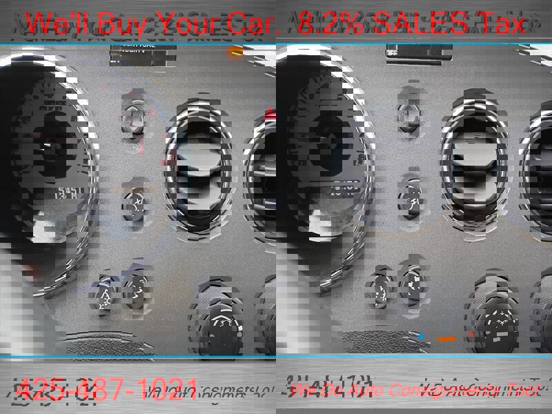 Used 2008 Pontiac Solstice Convertible w/ Premium Package image 17