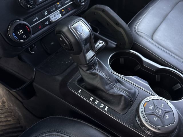 Used 2024 Ford Bronco Everglades image 20