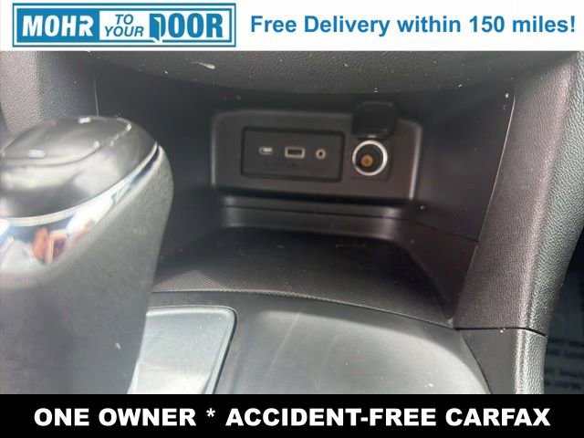Used 2020 Chevrolet Equinox LT FWD image 21