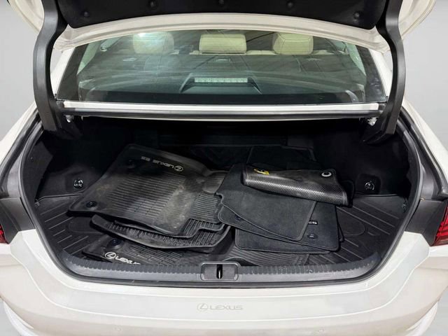 Used 2020 Lexus ES 350 w/ Premium Package image 32