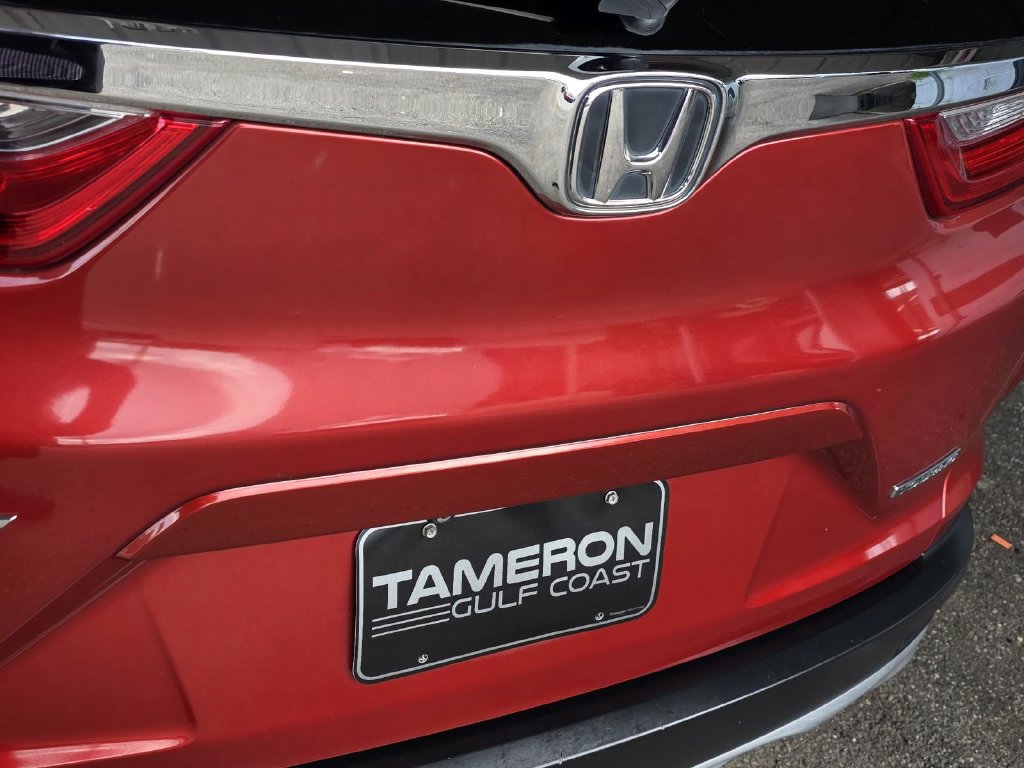Used 2018 Honda CR-V Touring image 24