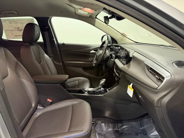 New 2026 Buick Encore GX Sport Touring w/ Comfort Package FWD image 26