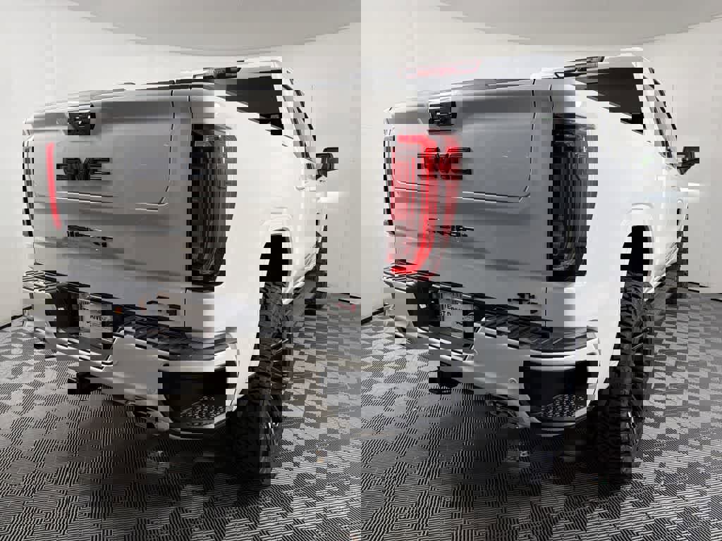 New 2026 GMC Sierra 1500 AT4 w/ AT4 Premium Package image 11