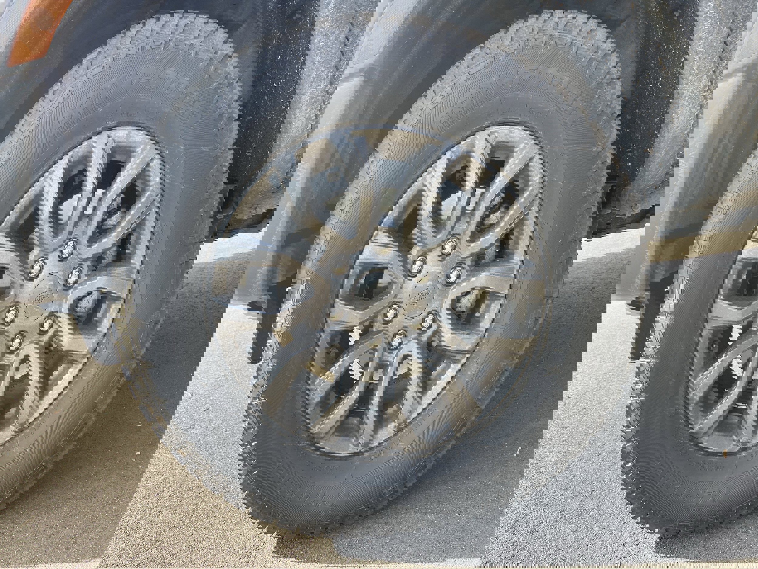 Used 2022 Ford Ranger XLT w/ Equipment Group 301A Mid image 9