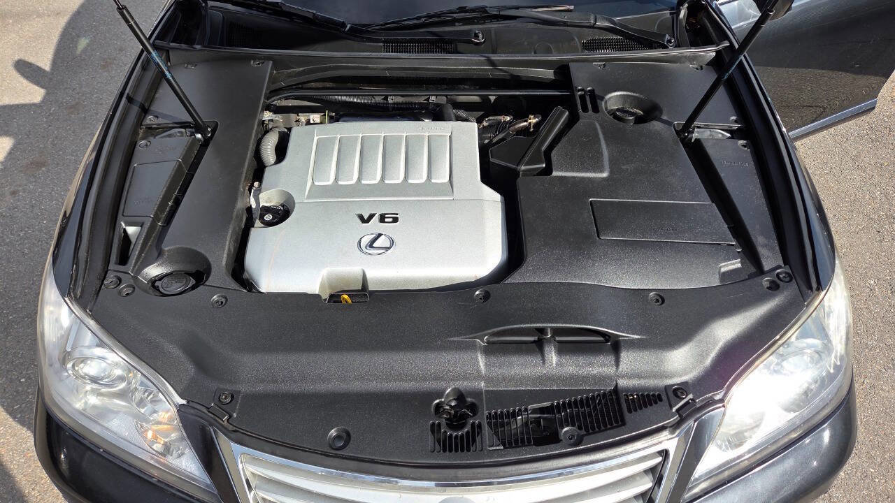 Used 2011 Lexus ES 350 FWD image 45