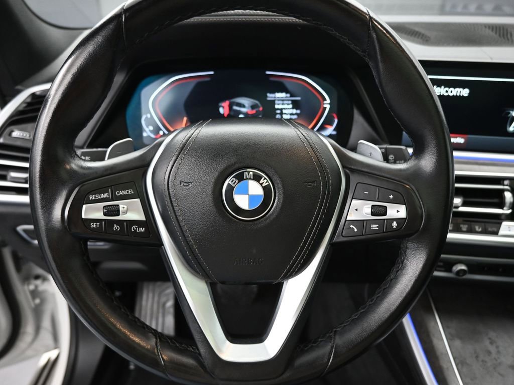 Used 2023 BMW X5 sDrive40i image 15