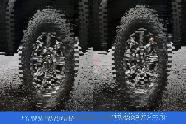 New 2026 GMC Sierra 1500 AT4X image 12