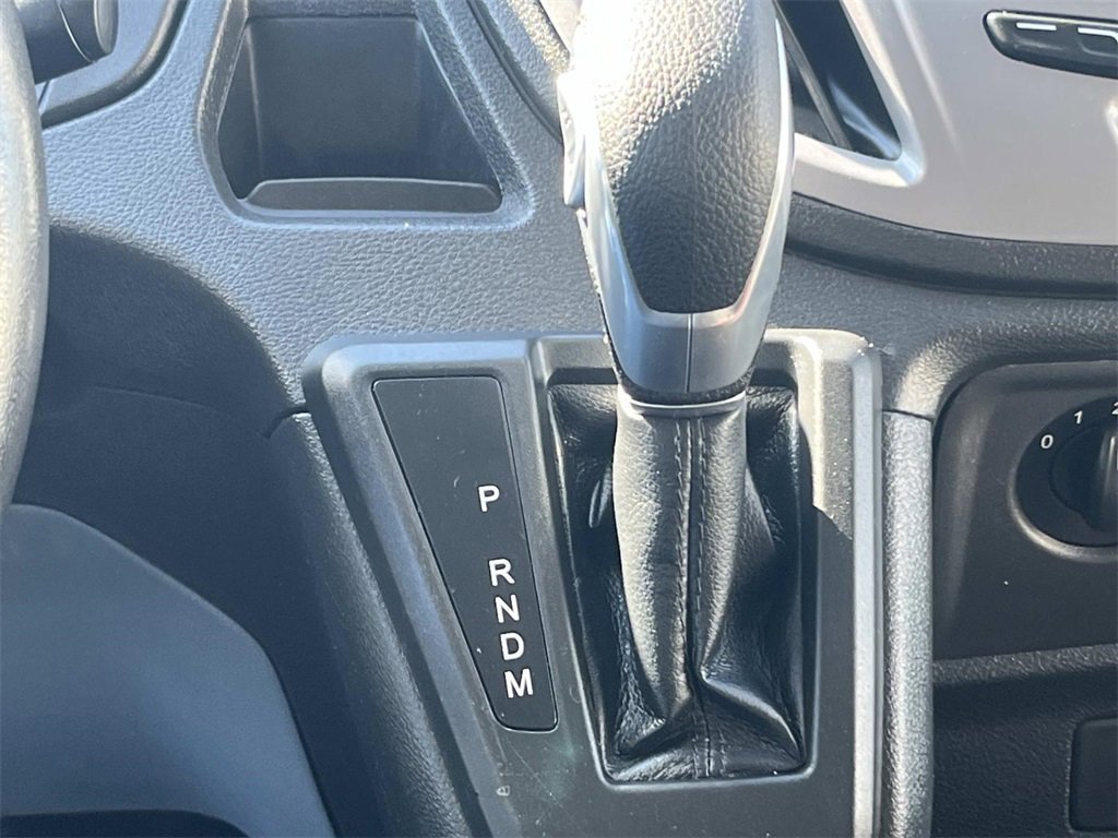 Used 2019 Ford Transit 150 XLT image 22