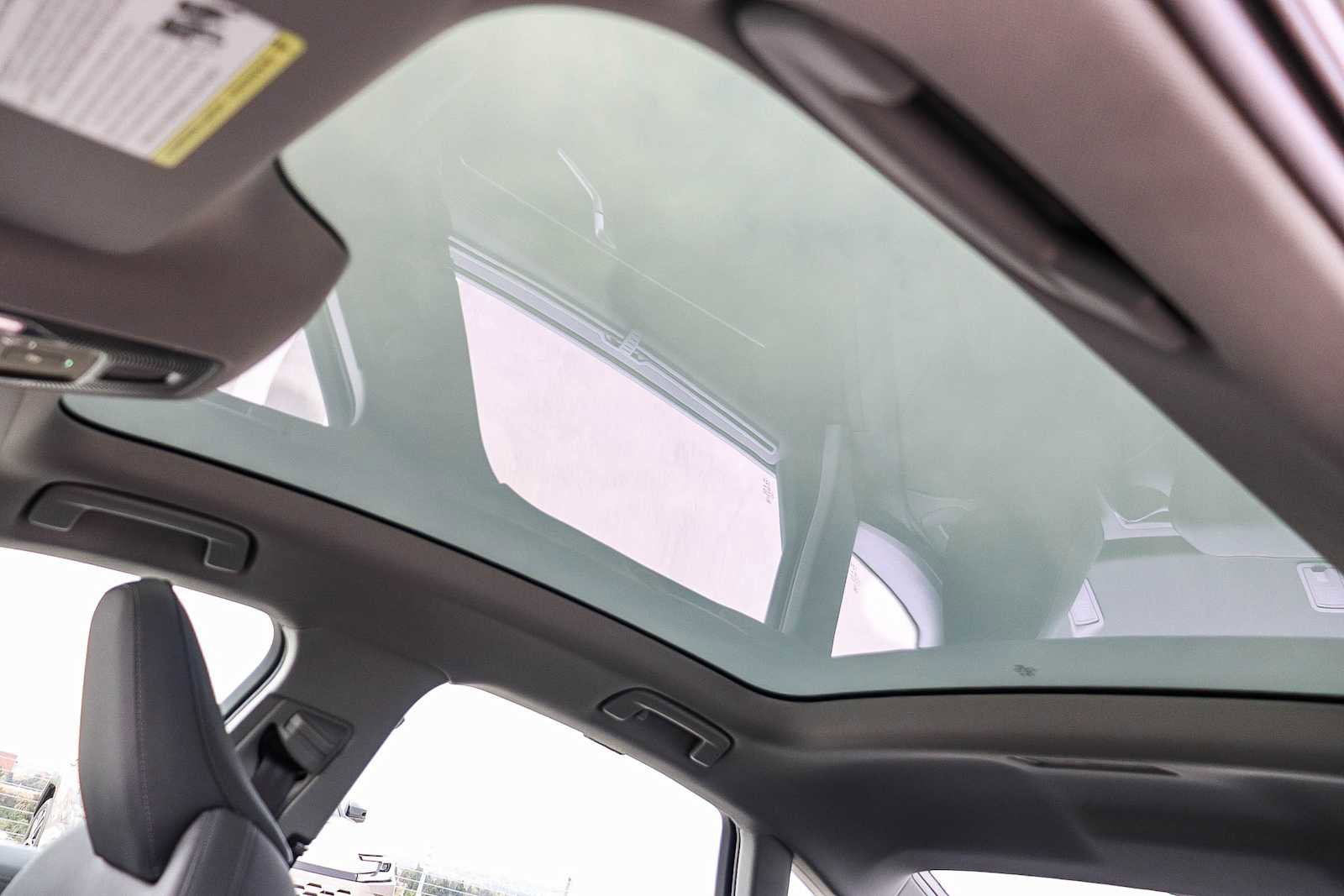 New 2026 Audi A6 Premium Plus image 34