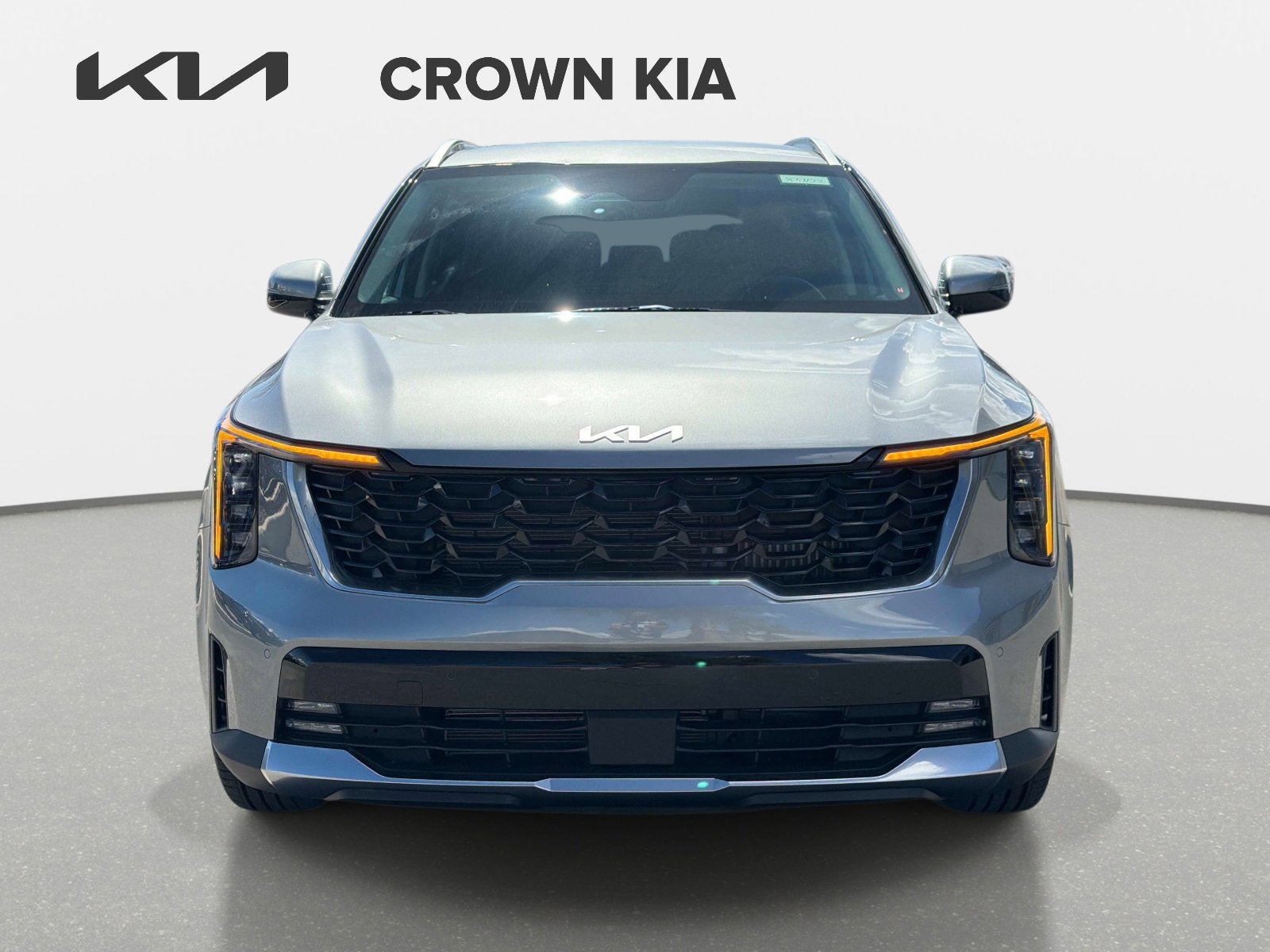 New 2026 Kia Sorento EX FWD image 2