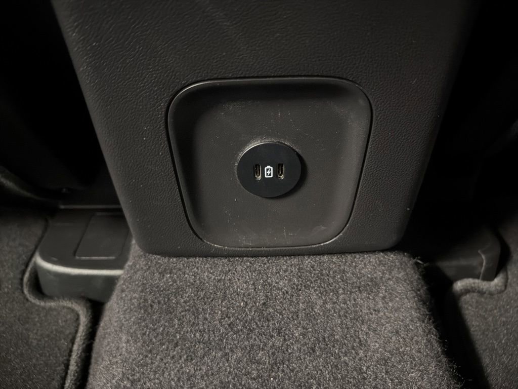 Certified 2023 Ford Escape Platinum AWD/4WD image 31
