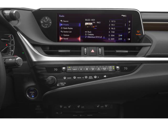 Used 2019 Lexus ES 300h FWD image 10