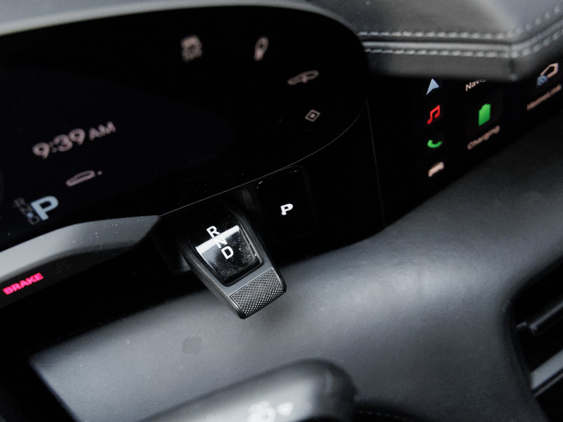 Certified 2022 Porsche Taycan GTS image 19