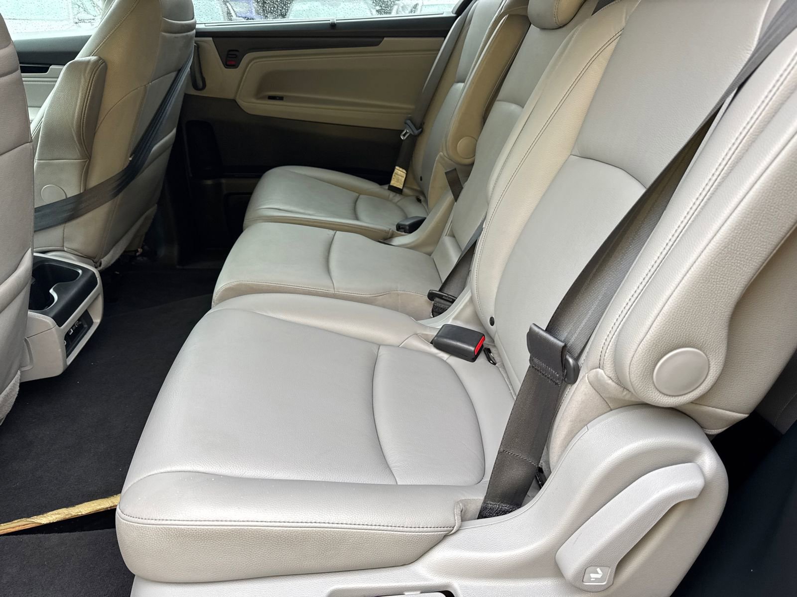 Used 2023 Honda Odyssey Touring image 19
