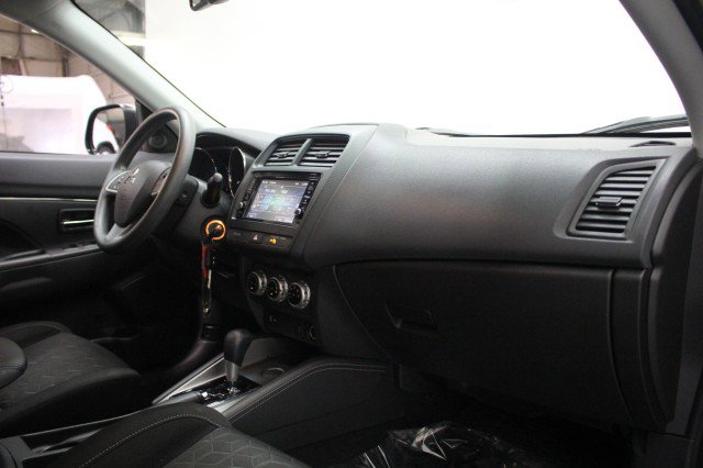 Used 2021 Mitsubishi Outlander Sport ES image 21
