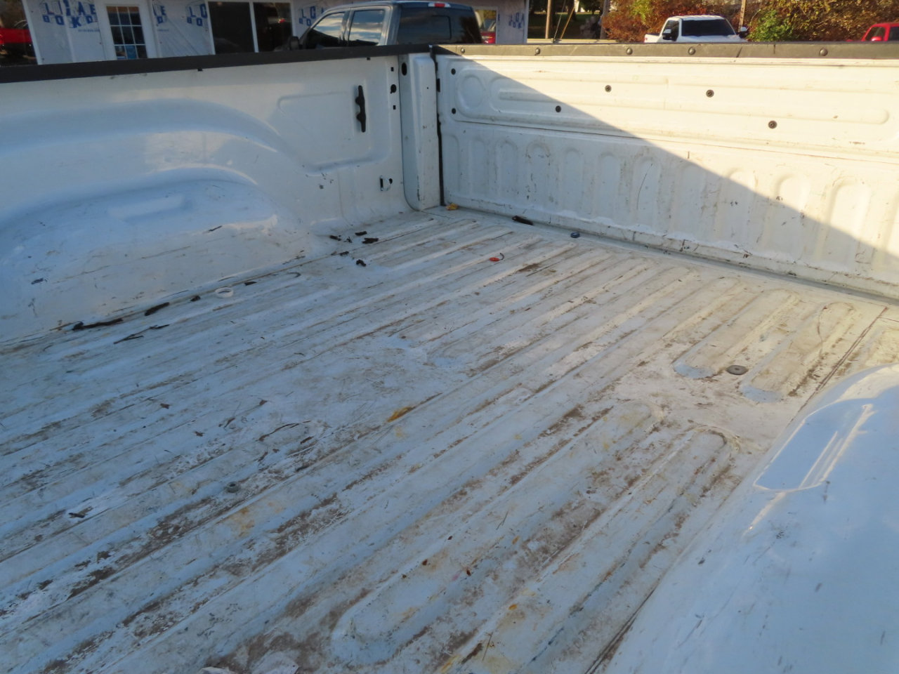 Used 2024 RAM 2500 Big Horn image 16