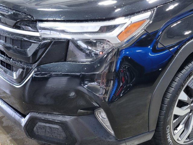 Used 2025 Subaru Forester Touring AWD/4WD image 8