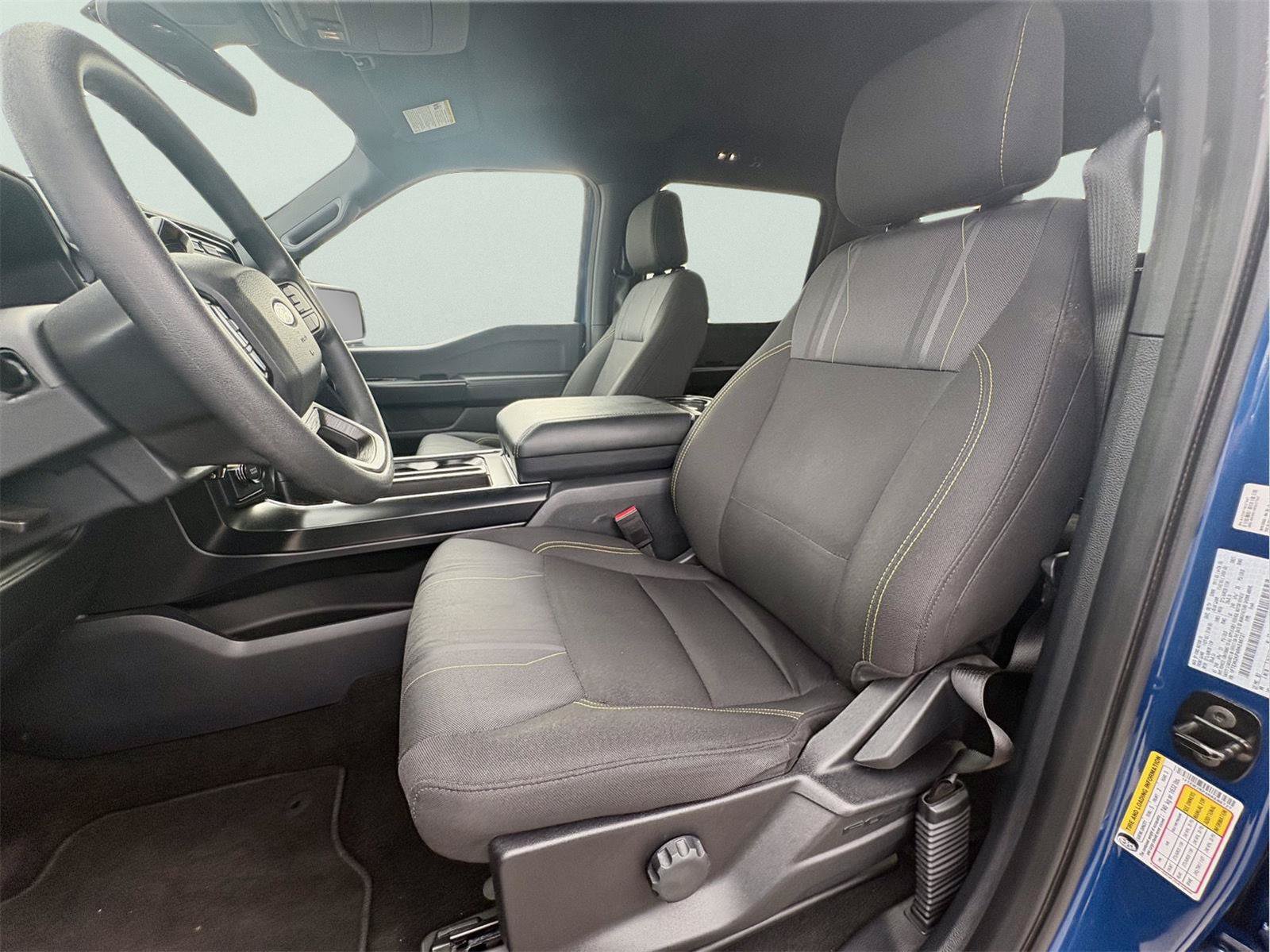 Used 2024 Ford F150 STX RWD image 15