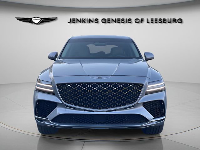 New 2026 Genesis GV80 3.5T e-SC image 6