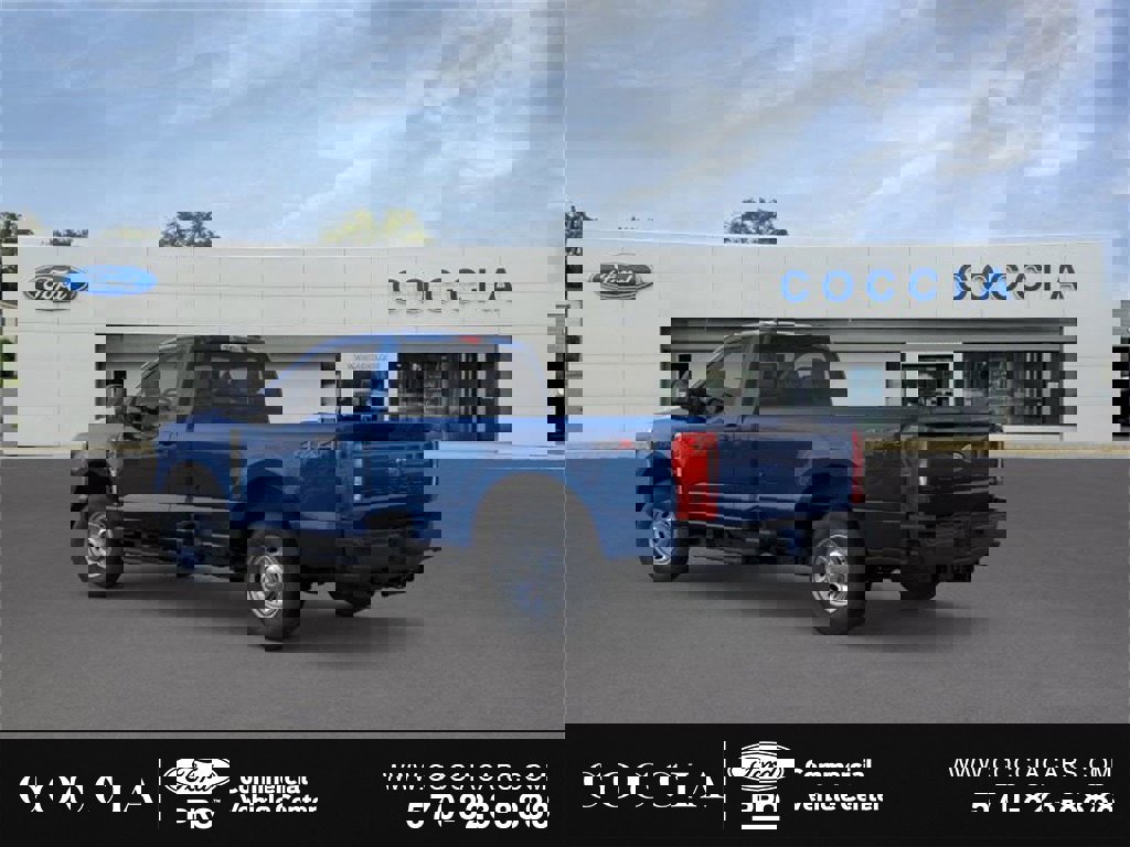 New 2026 Ford F250 XL w/ XL Driver Assist Package image 4