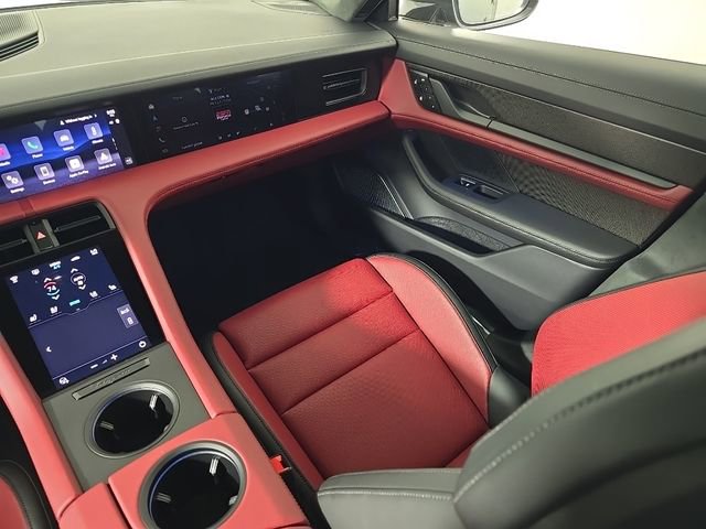 New 2026 Porsche Taycan GTS image 24