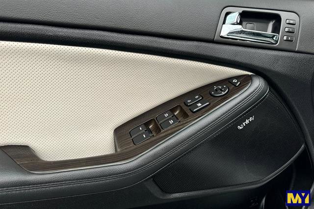 Used 2013 Kia Optima SX w/ Limited Pkg image 11