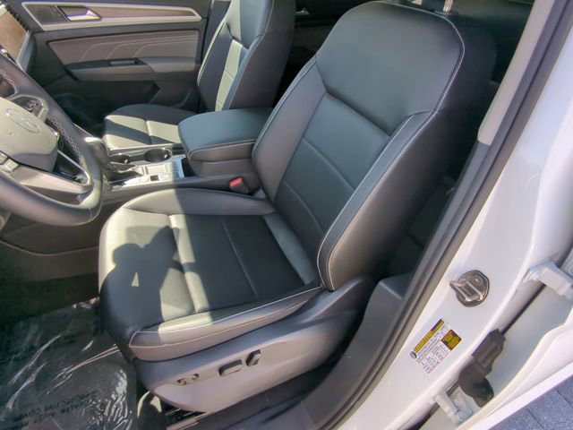 Certified 2023 Volkswagen Atlas SE w/ Panoramic Sunroof Package image 21