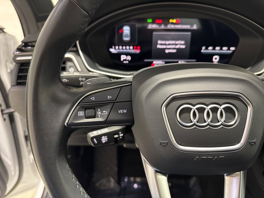 Used 2024 Audi A4 2.0T Premium Plus image 33