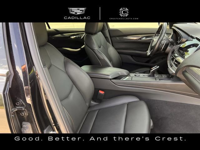 Used 2023 Cadillac CT5 Sport w/ Cold Weather Package image 26