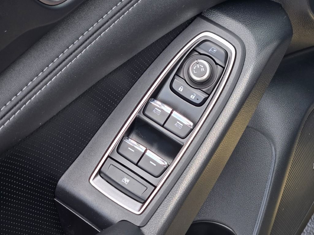 Used 2024 Subaru Ascent Limited w/ Technology Package image 21