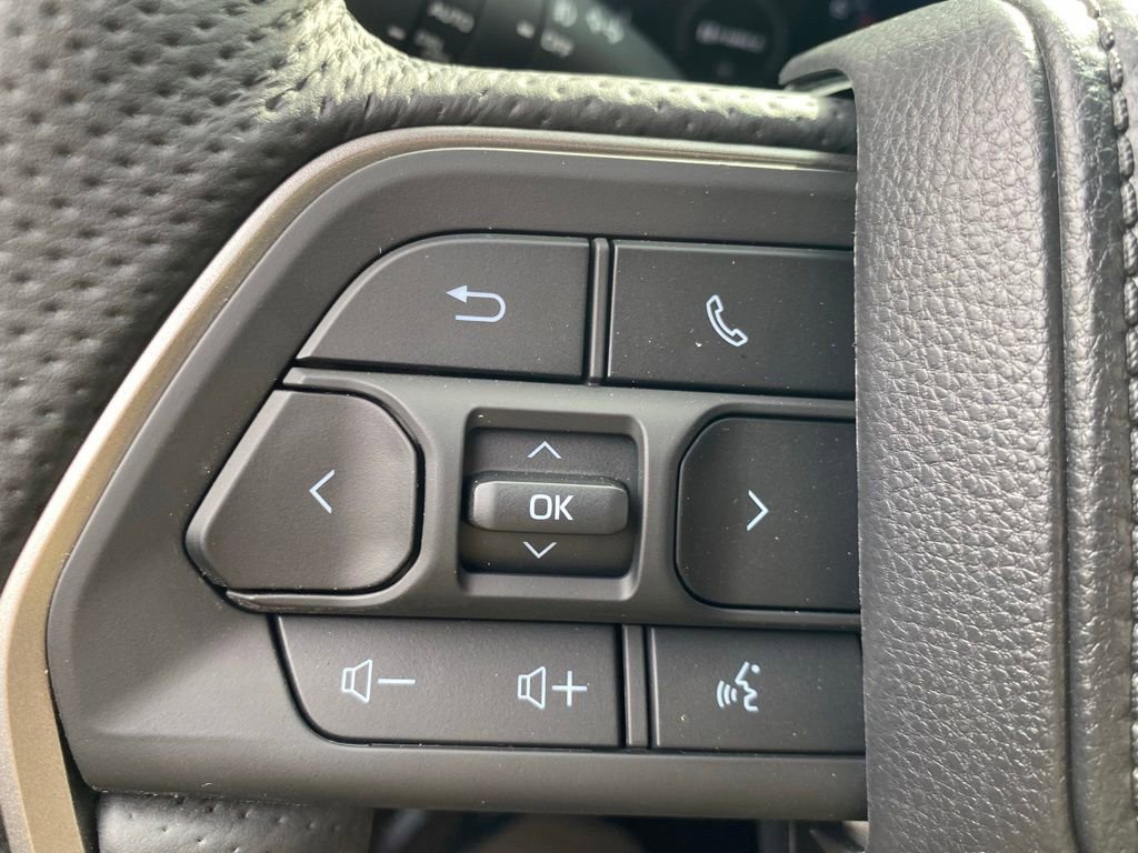 New 2026 Toyota Tacoma TRD Sport AWD/4WD image 24