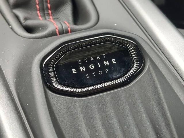 New 2026 Dodge Charger Scat Pack AWD/4WD image 34