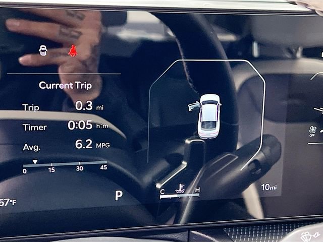 New 2025 Kia K4 GT-Line w/ GT-Line Premium Package image 12