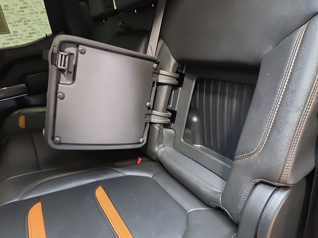 Used 2021 GMC Sierra 1500 AT4 w/ AT4 Value Package image 17
