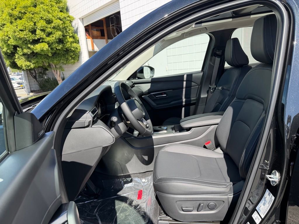 New 2026 MAZDA CX-5 2.5 S w/ Premium Package AWD/4WD image 16