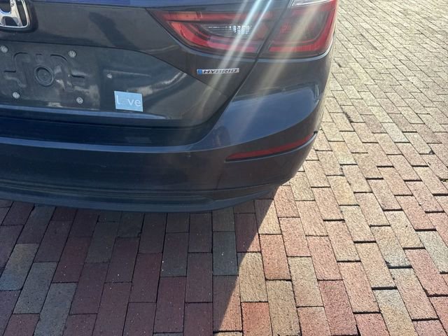 Used 2019 Honda Insight LX image 12