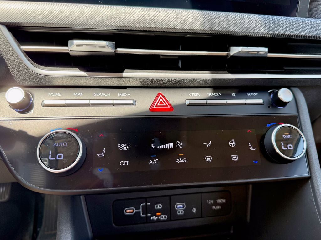 Used 2024 Hyundai Sonata Limited FWD image 28