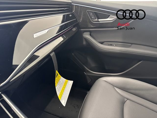 New 2026 Audi Q8 Premium Plus image 40