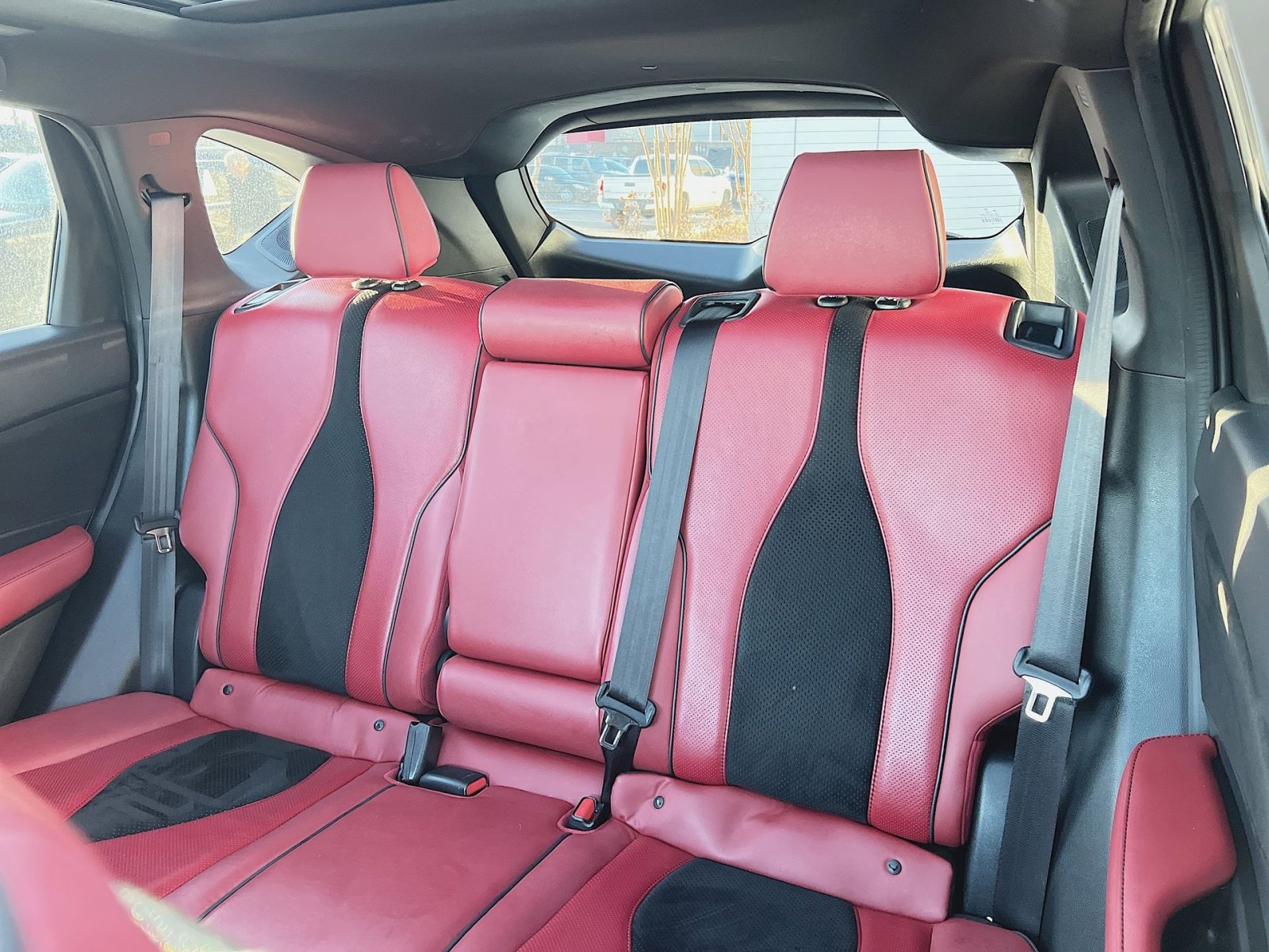 Used 2022 Acura RDX A-Spec image 25