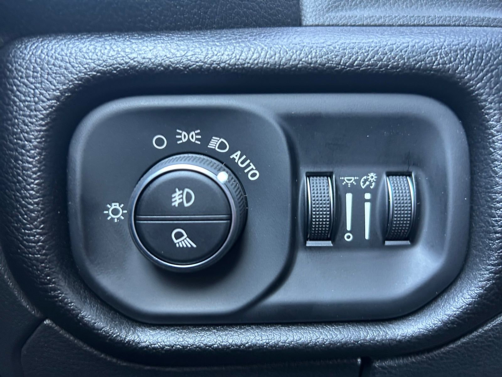 New 2026 RAM 1500 Big Horn image 24