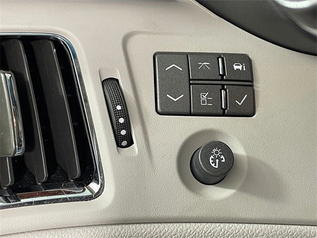 Used 2010 Cadillac CTS Performance w/ Performance Luxury Package image 14