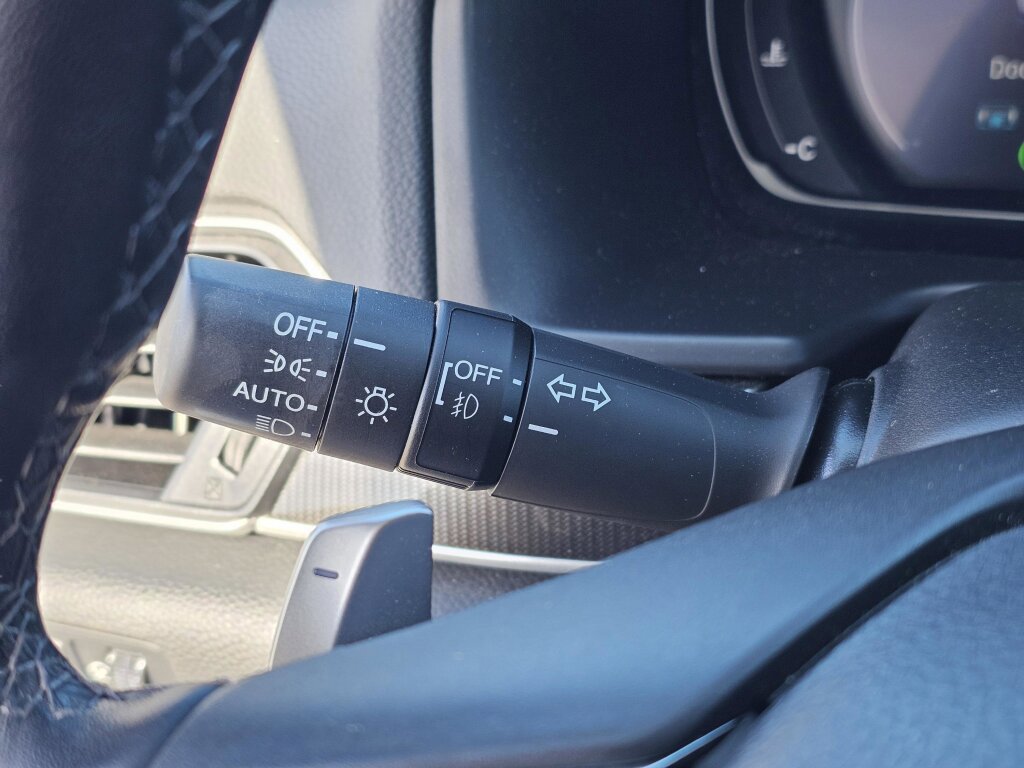 Certified 2022 Honda Accord Sport Special Edition image 22