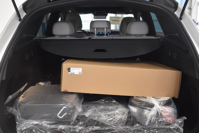 New 2027 Mercedes-Benz GLC 350e 4MATIC image 16