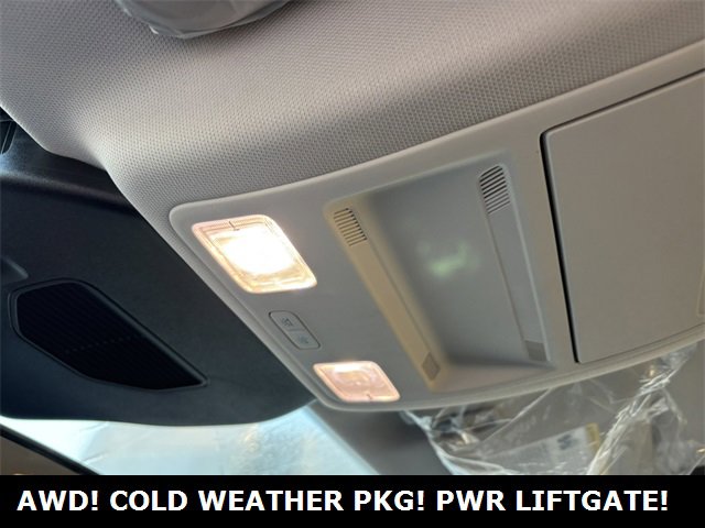 New 2026 Ford Escape Active w/ Cold Weather Package image 19