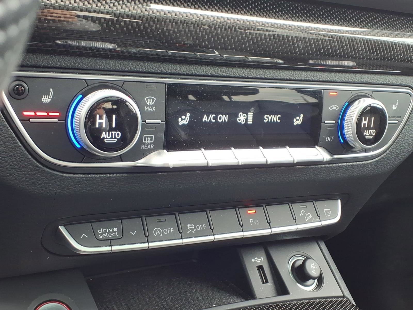 Used 2022 Audi SQ5 Premium image 15