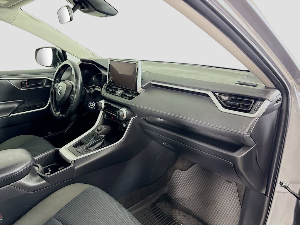 Certified 2023 Toyota RAV4 LE image 19
