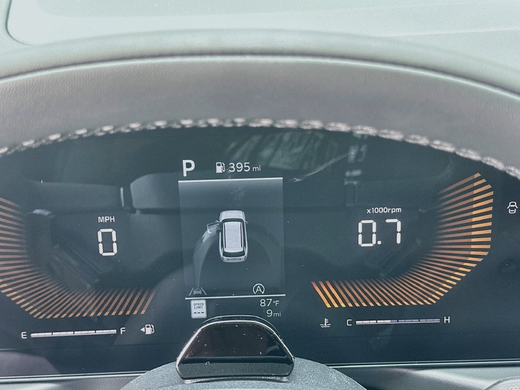 New 2027 Kia Telluride EX X-Line AWD/4WD image 12