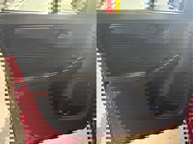 New 2025 Ford Escape Active w/ Tech Pack #1 image 12