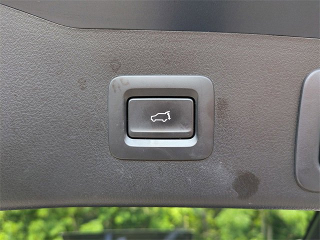 Certified 2022 MAZDA CX-5 AWD 2.5 S w/ Premium Plus Pkg image 23